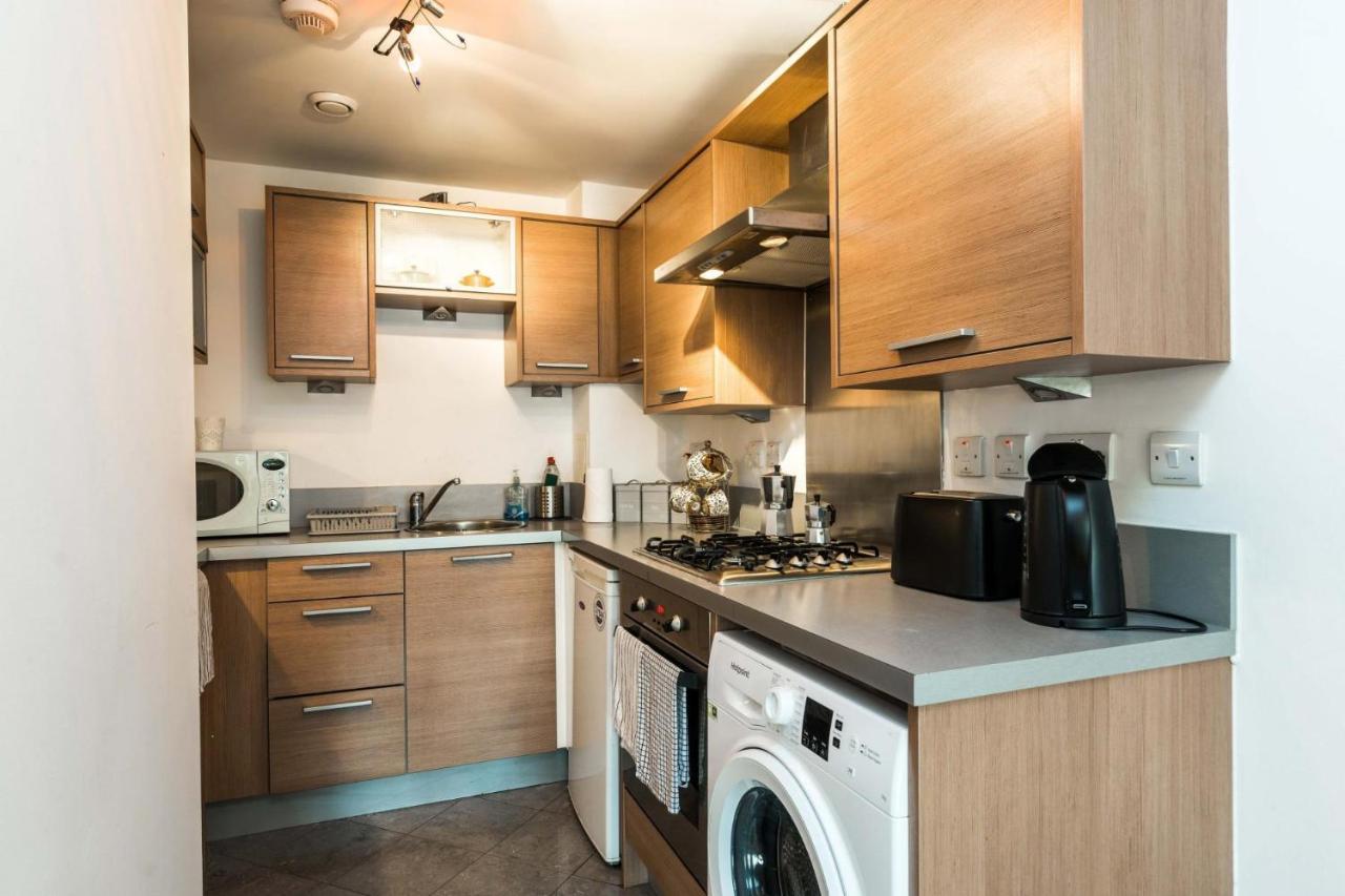 Modern In Appartement *